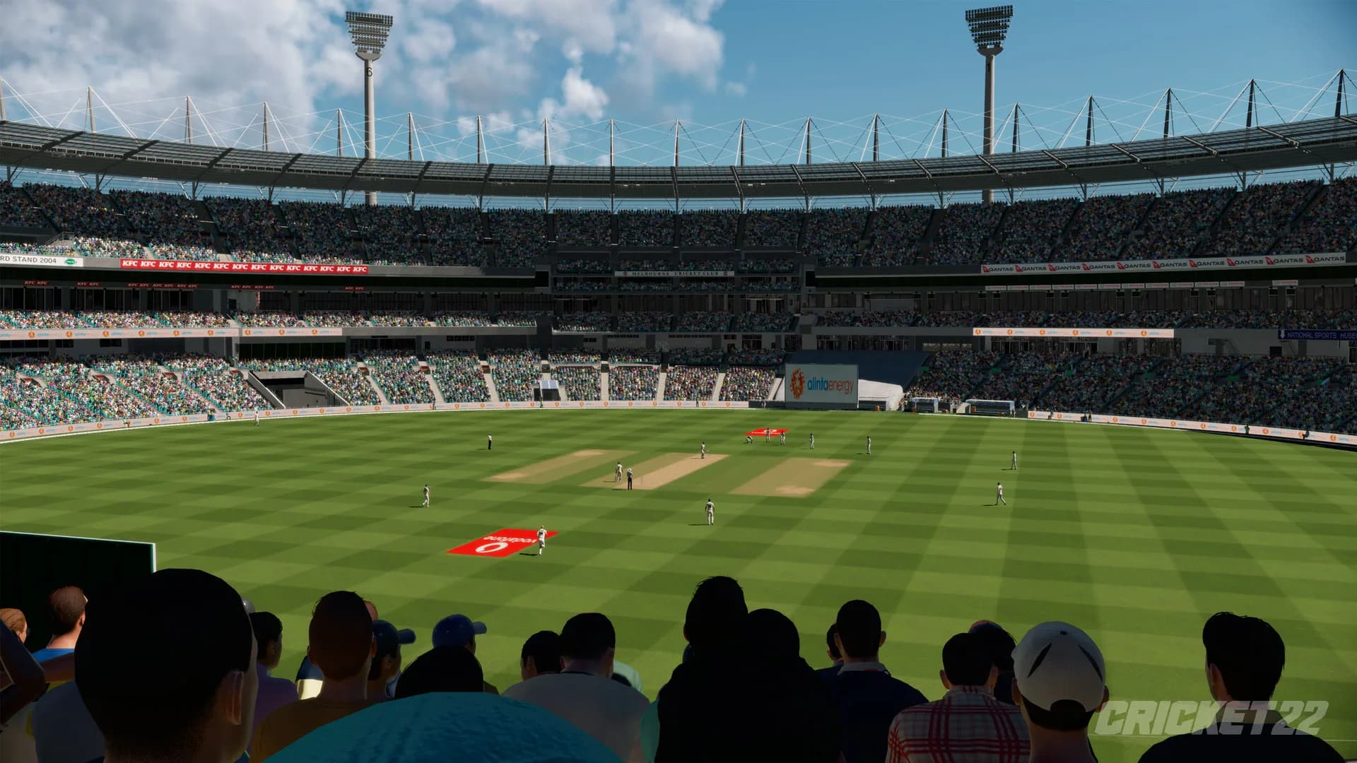 Cricket 22 görsel 4