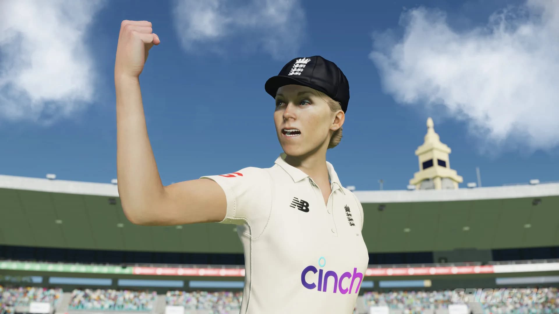 Cricket 22 görsel 5