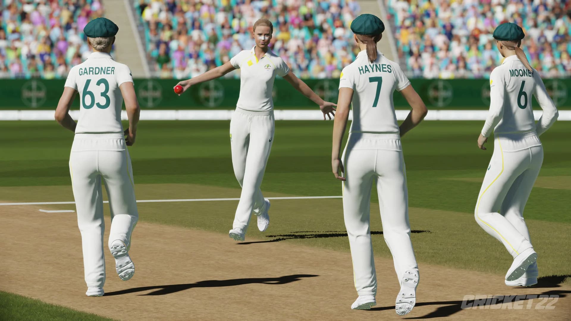 Cricket 22 görsel 6
