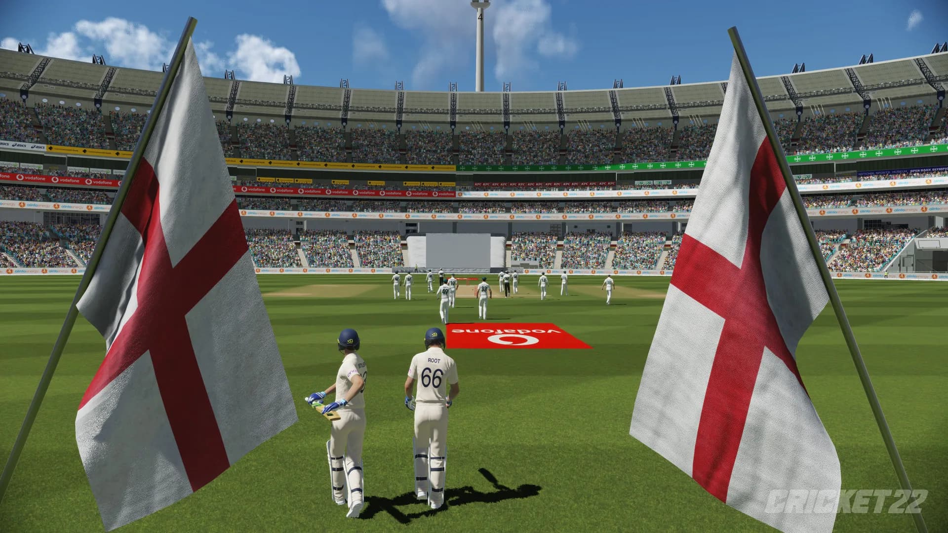 Cricket 22 görsel 7