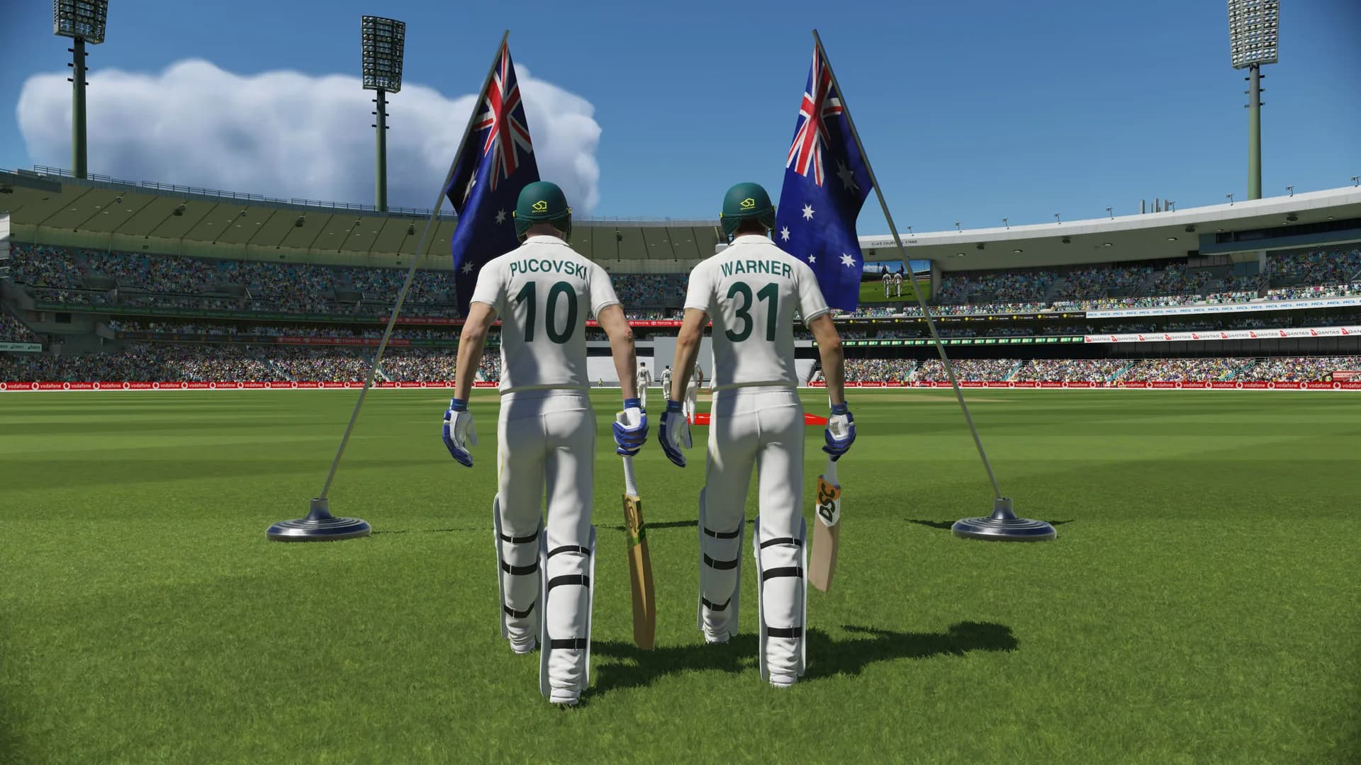 Cricket 22 görsel 8
