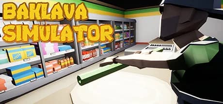 Baklava Simulator görsel 1