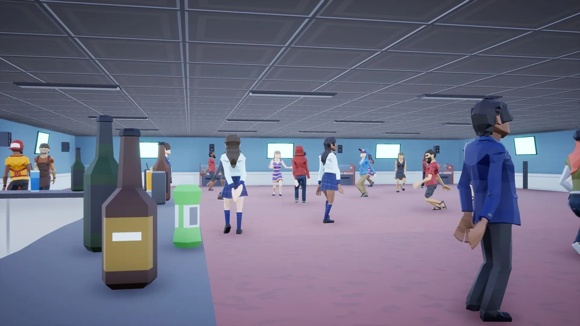 Baklava Simulator görsel 6