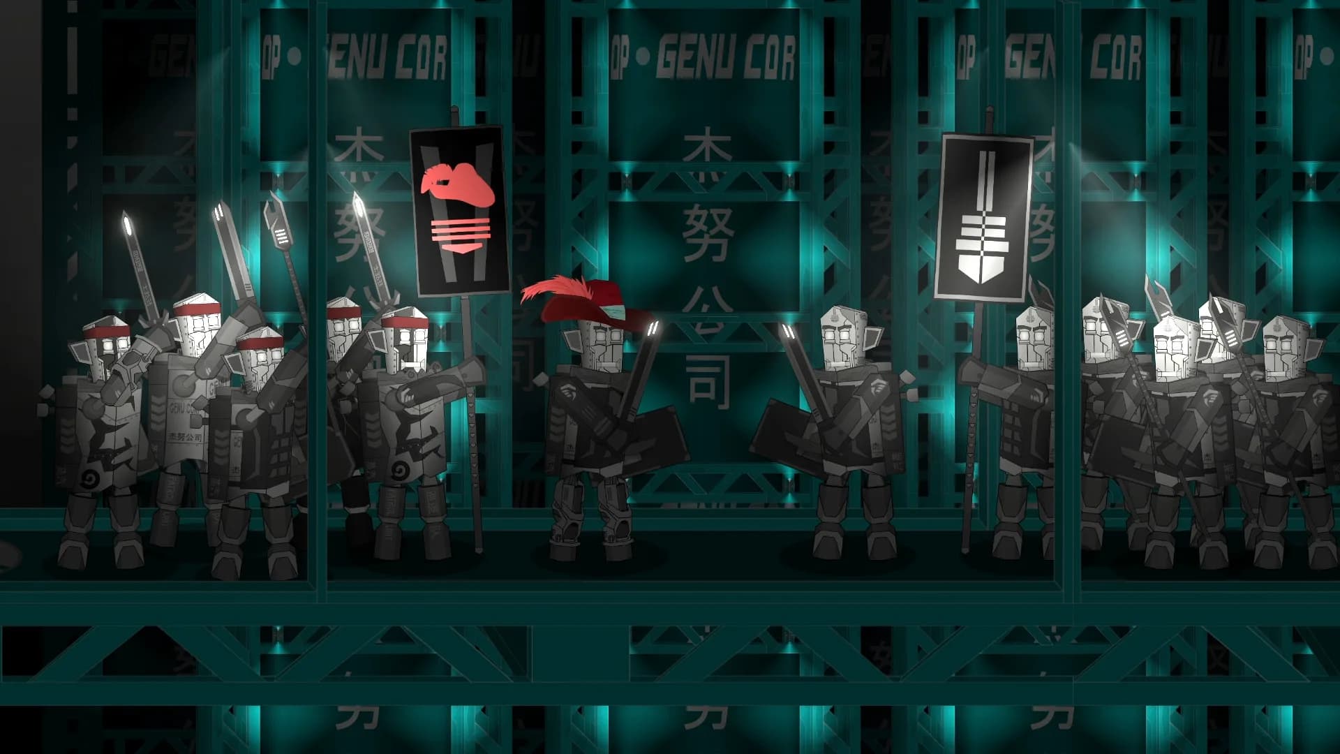 Hats Are Not Allowed görsel 4