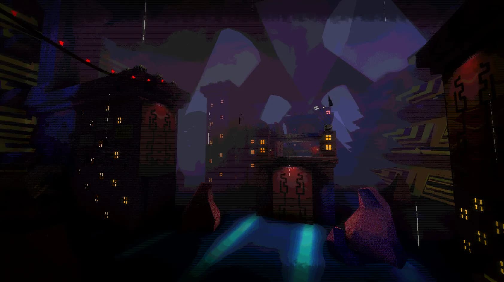Heartless & Dreadful : Return by 72 Hours görsel 7