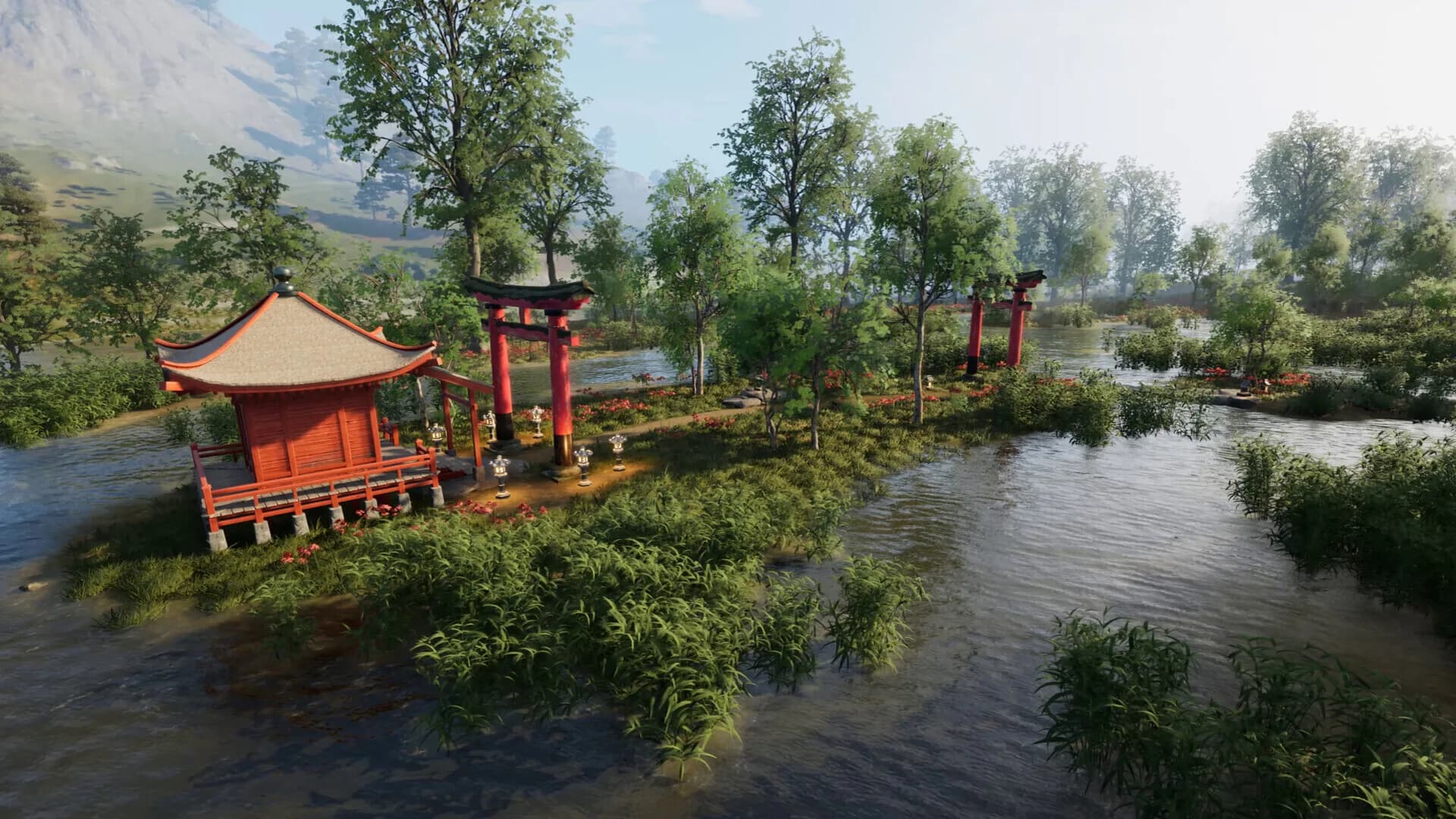Sengoku Dynasty görsel 16