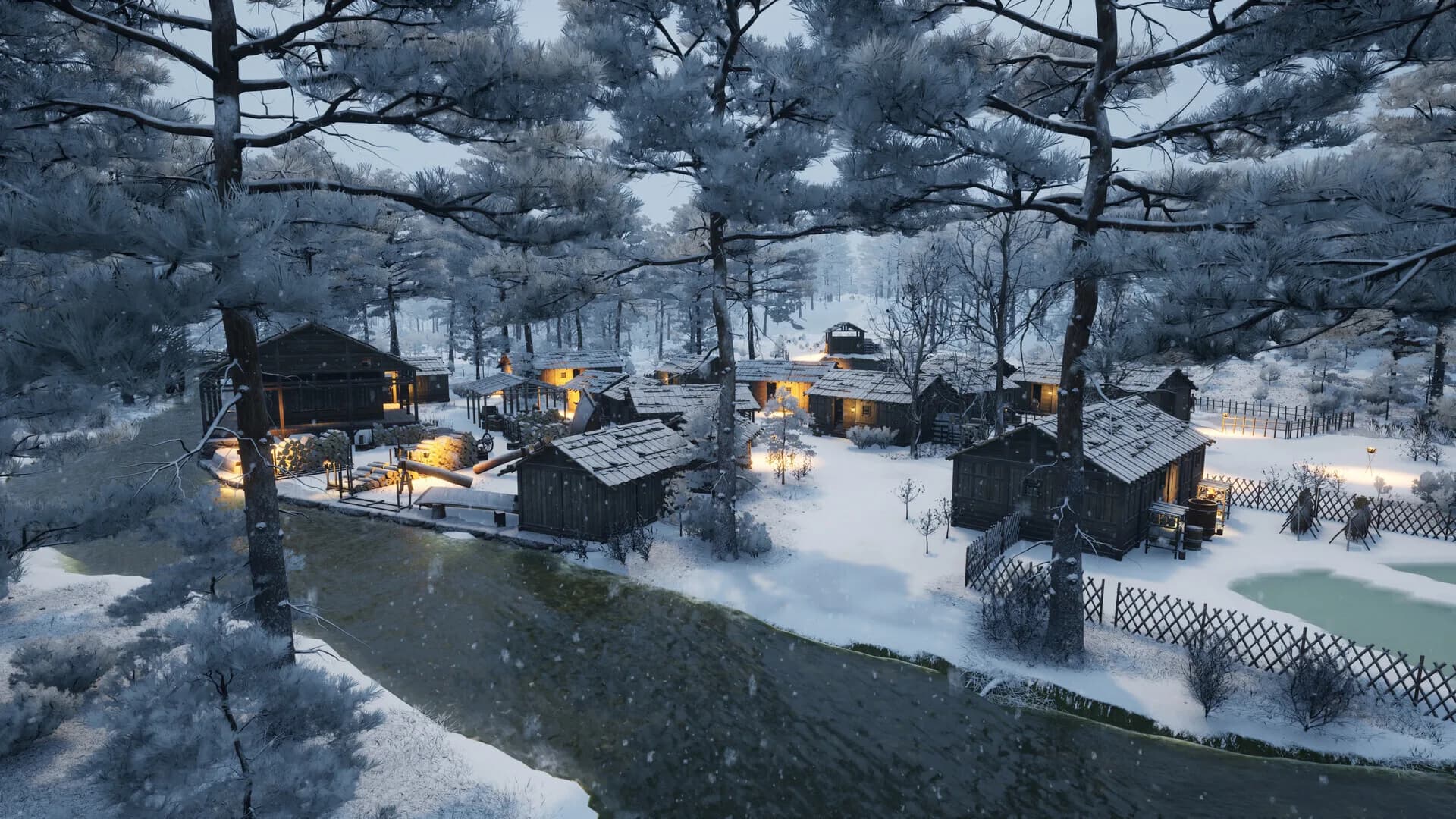 Sengoku Dynasty görsel 17