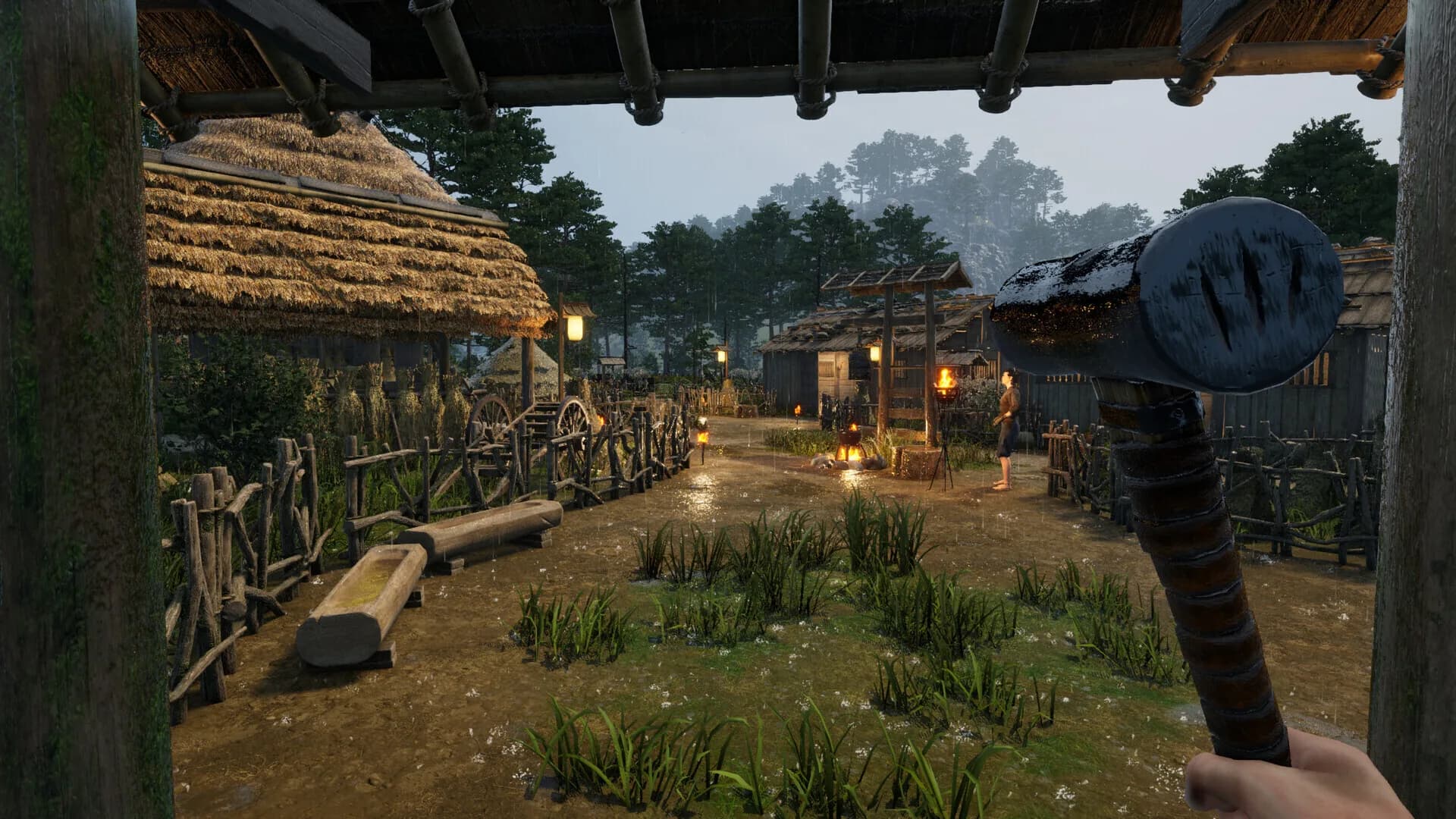 Sengoku Dynasty görsel 18