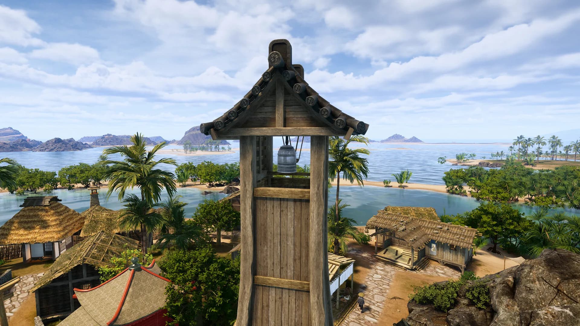 Sengoku Dynasty görsel 7