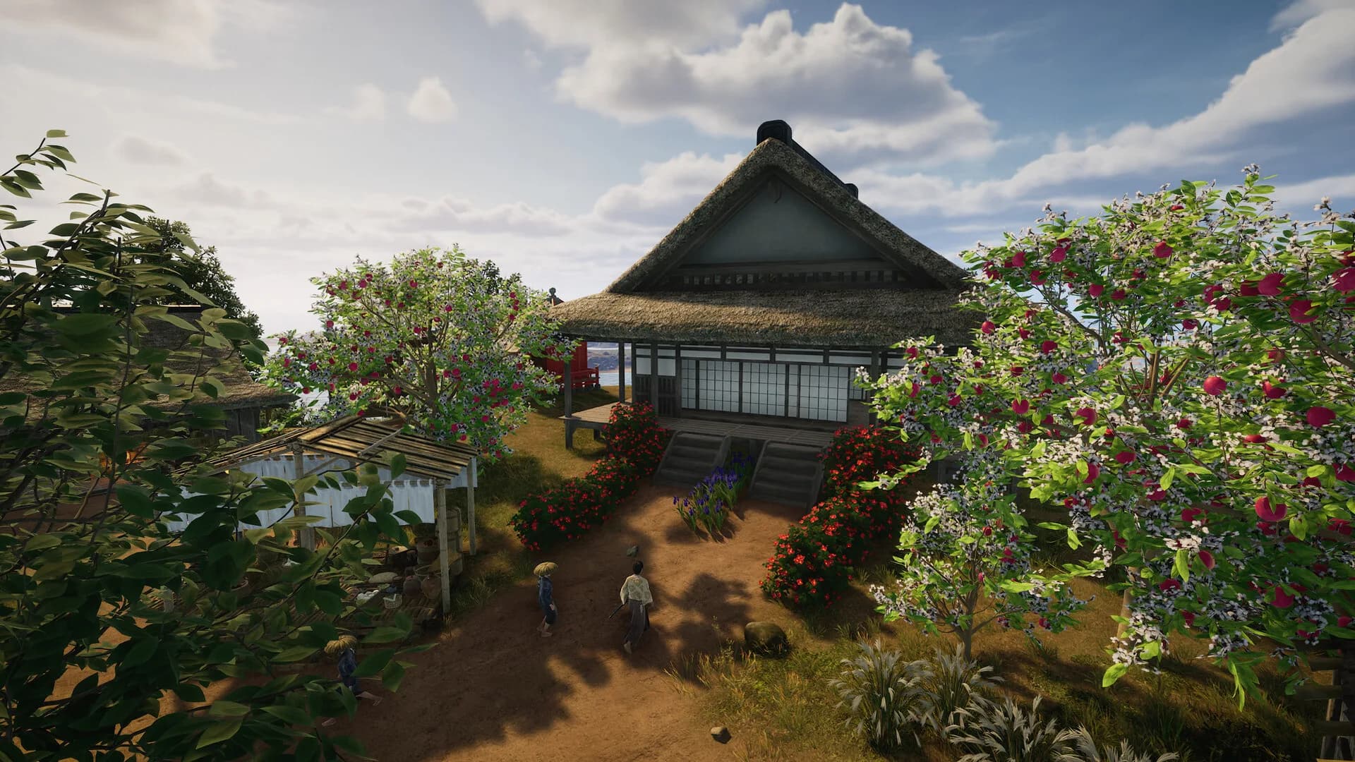 Sengoku Dynasty görsel 10
