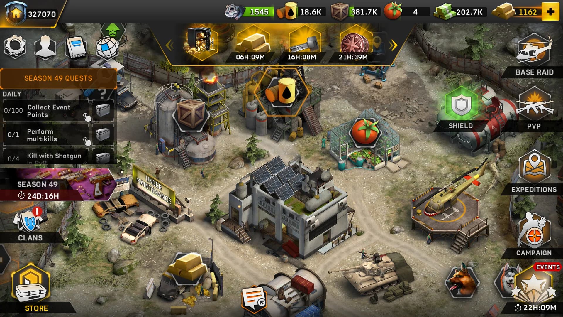 Left to Survive: Zombie Shooter görsel 10