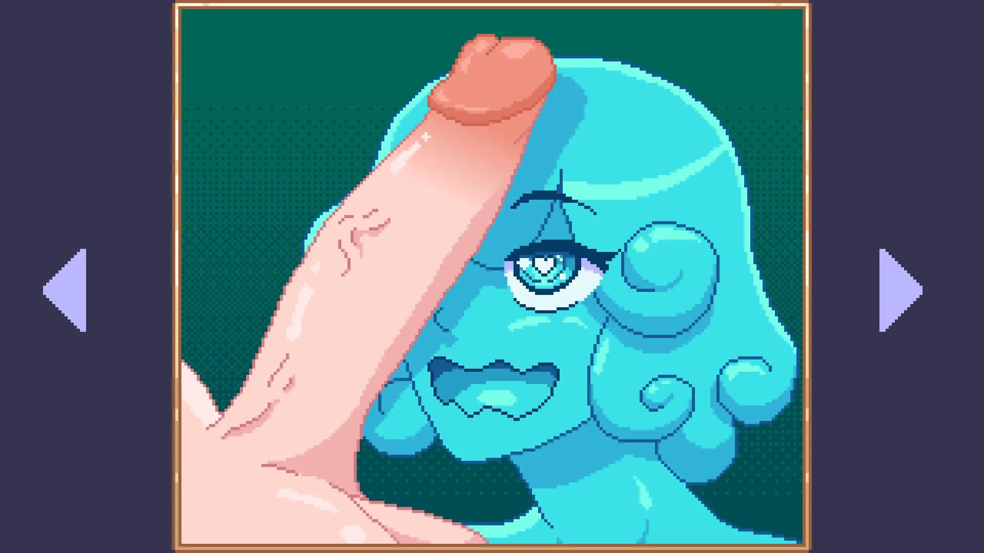 Horny Punishment görsel 2