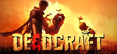 DEADCRAFT görsel 1