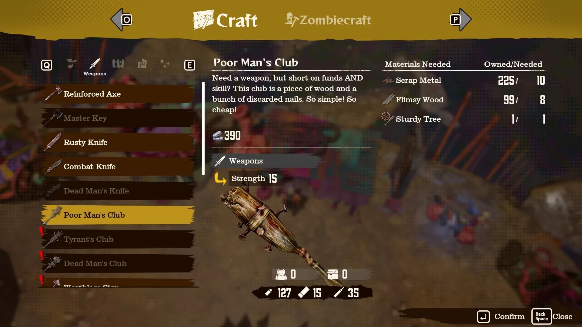 DEADCRAFT görsel 13