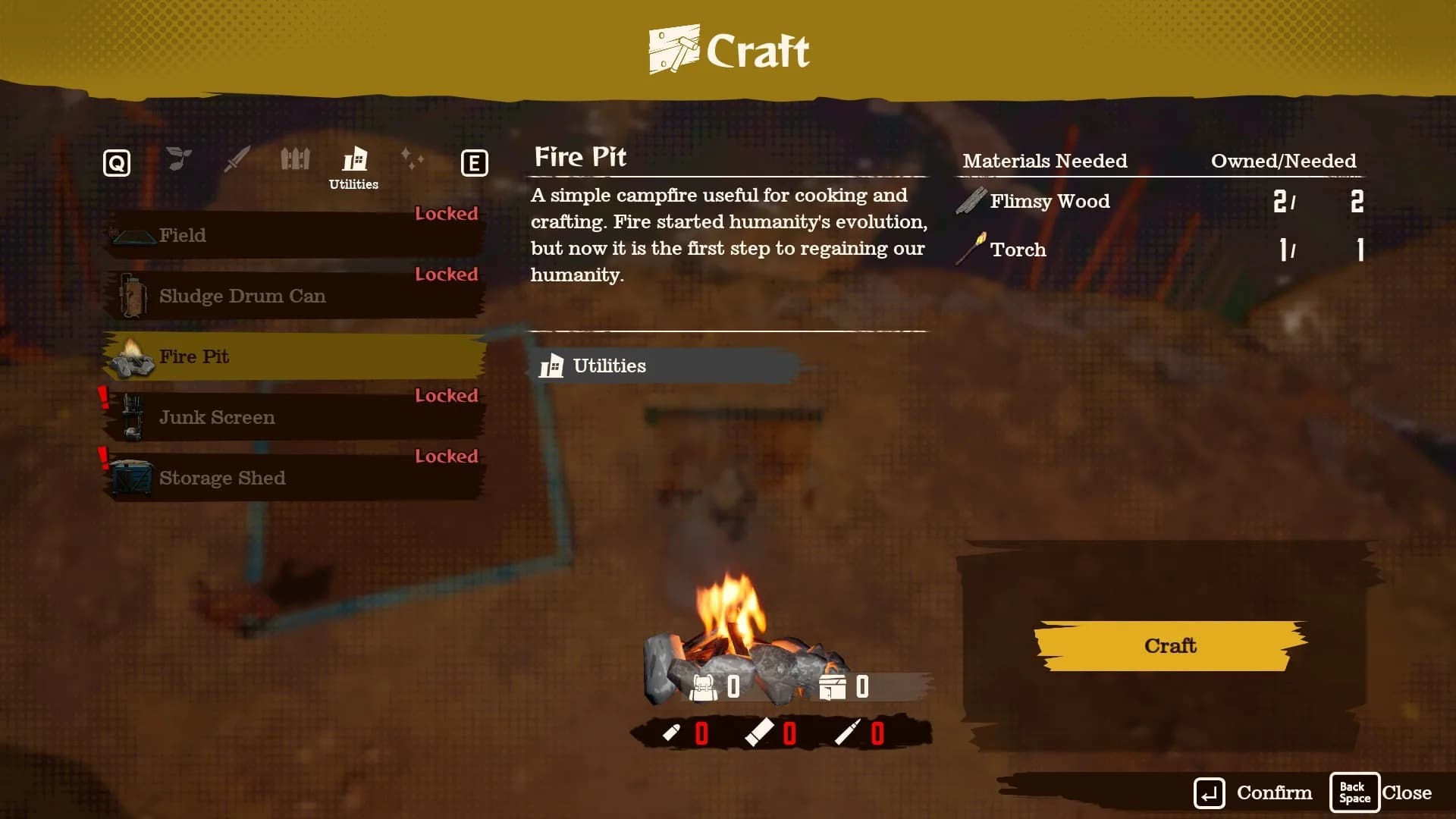 DEADCRAFT görsel 10