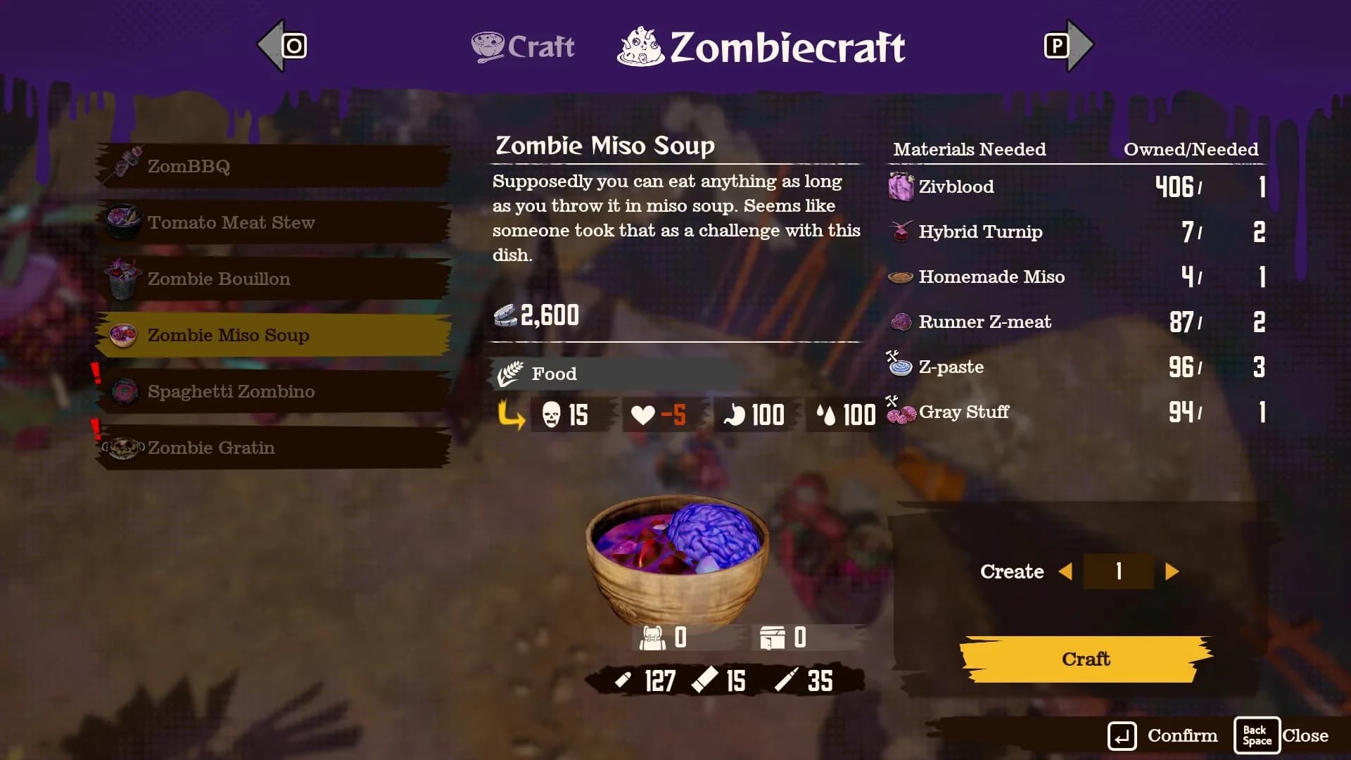 DEADCRAFT görsel 11