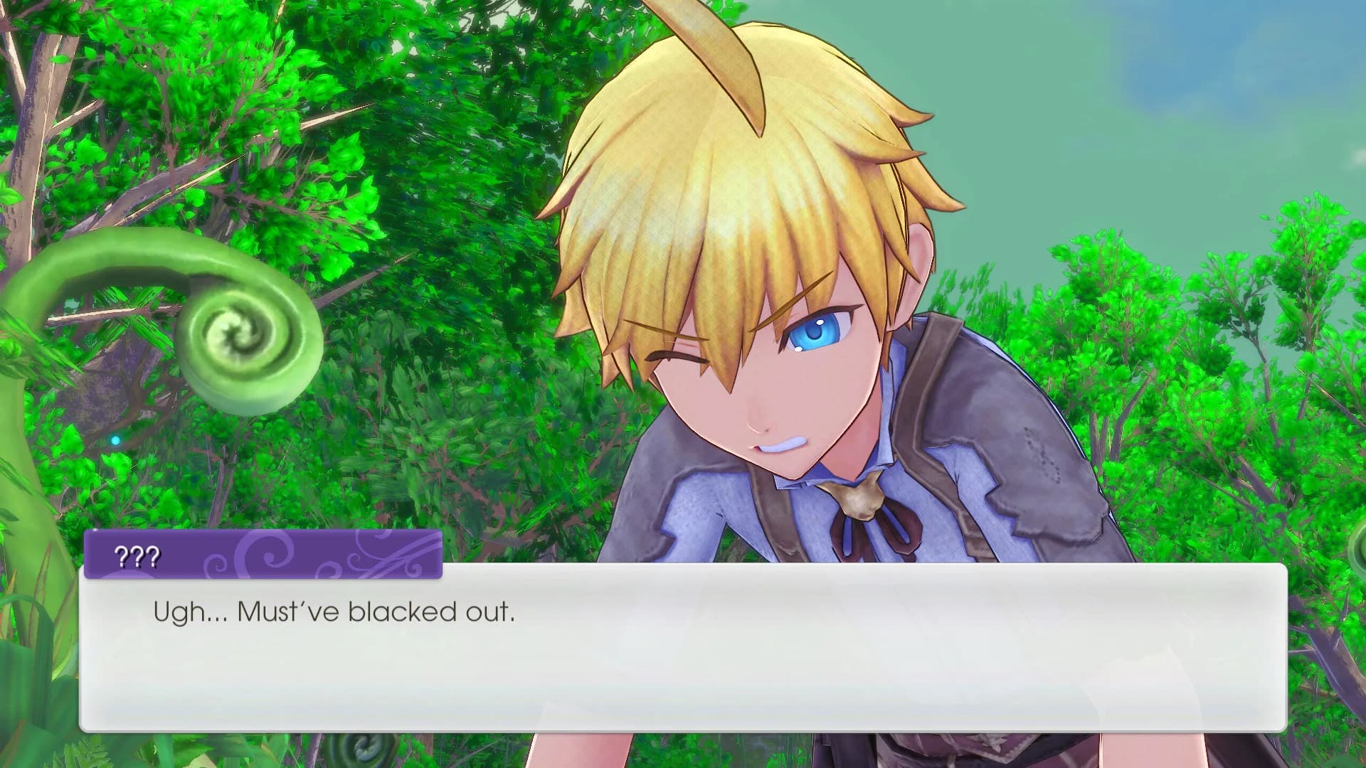 Rune Factory 5 görsel 2