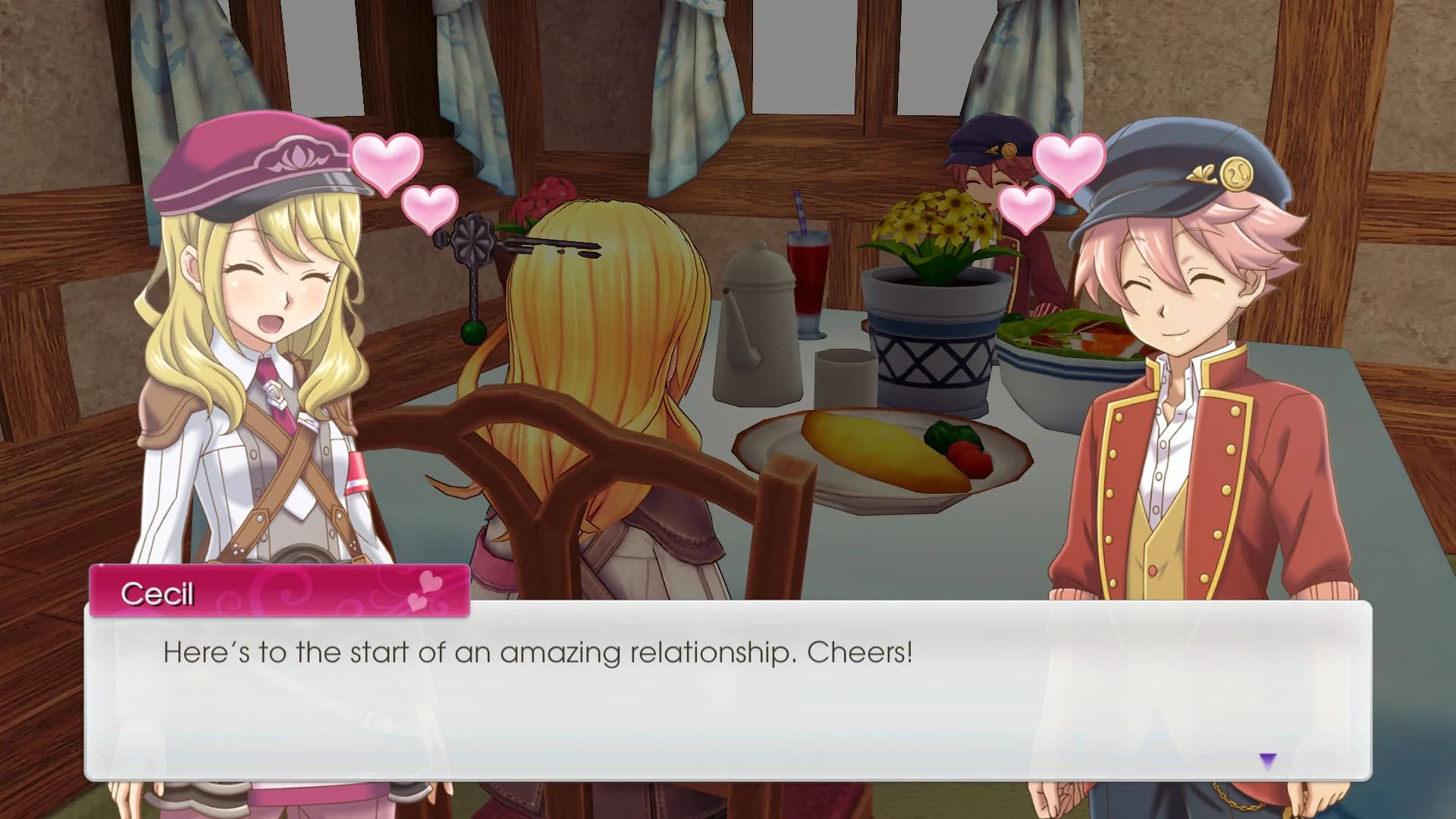 Rune Factory 5 görsel 7