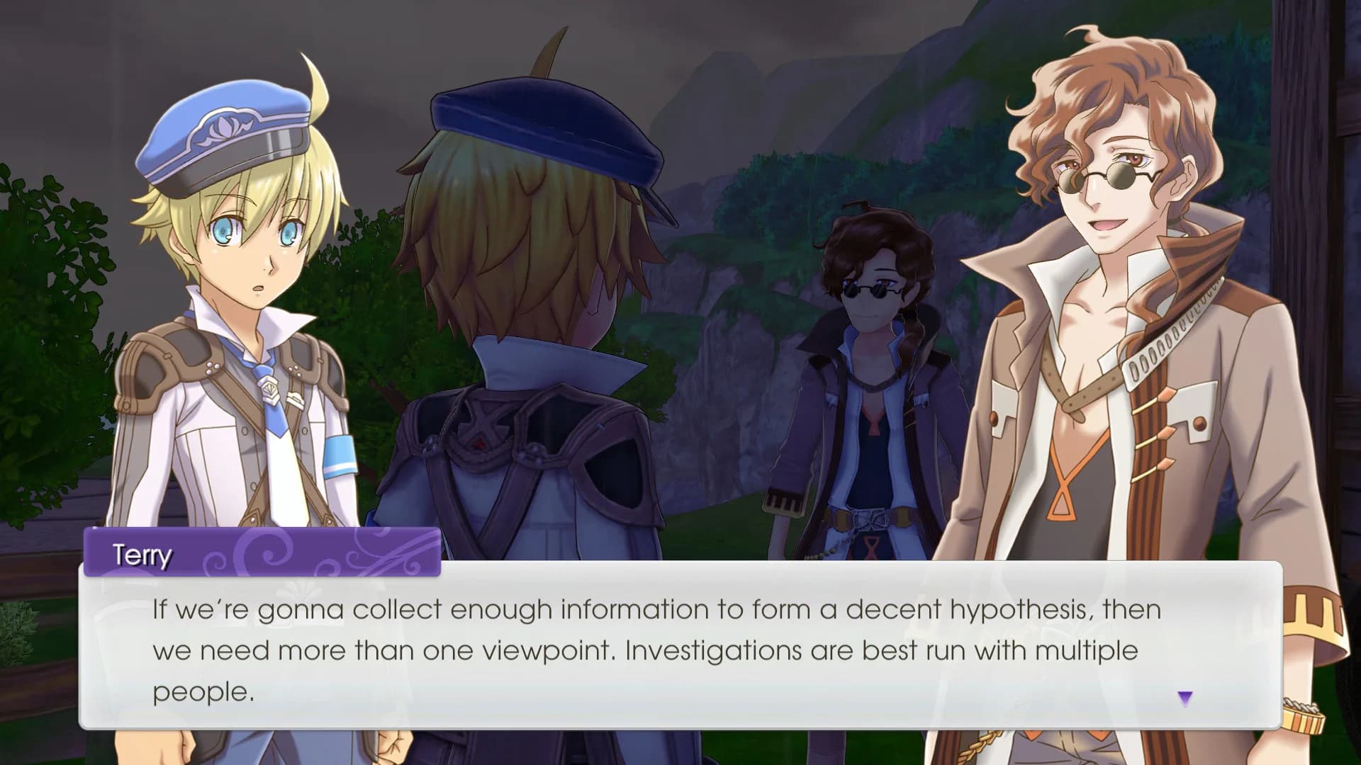 Rune Factory 5 görsel 8