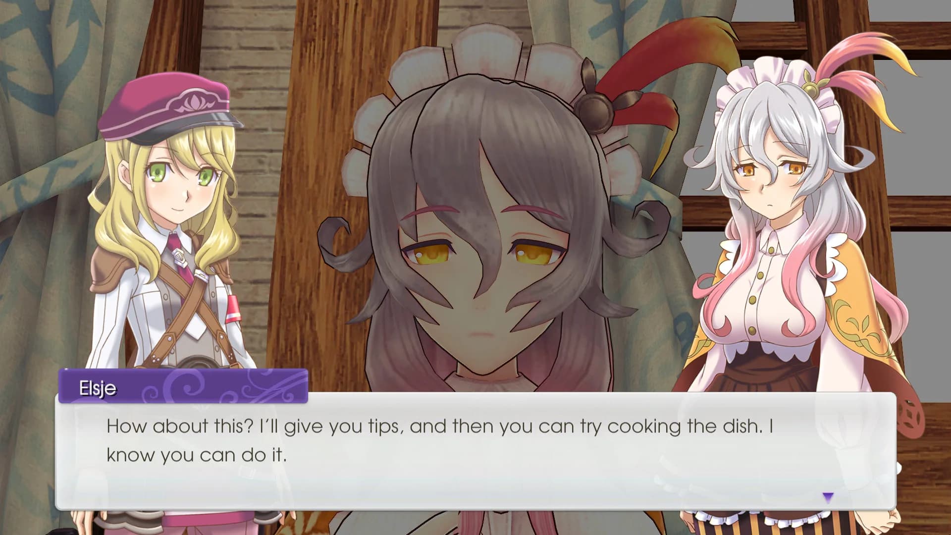 Rune Factory 5 görsel 9