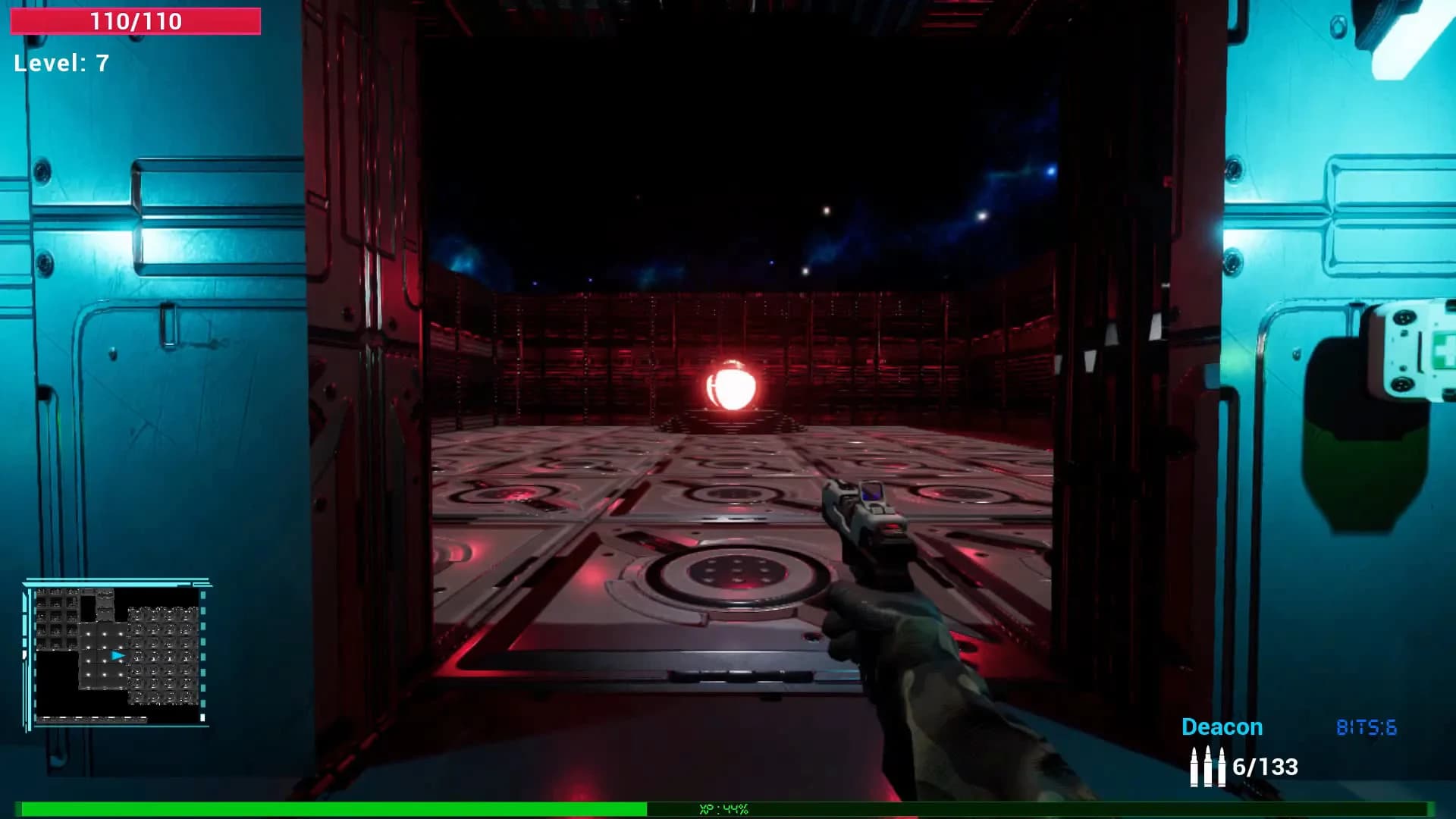 Mind Space görsel 5