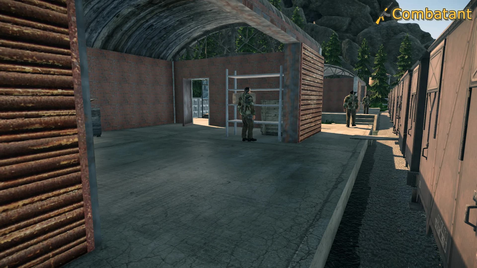 Combatant görsel 20