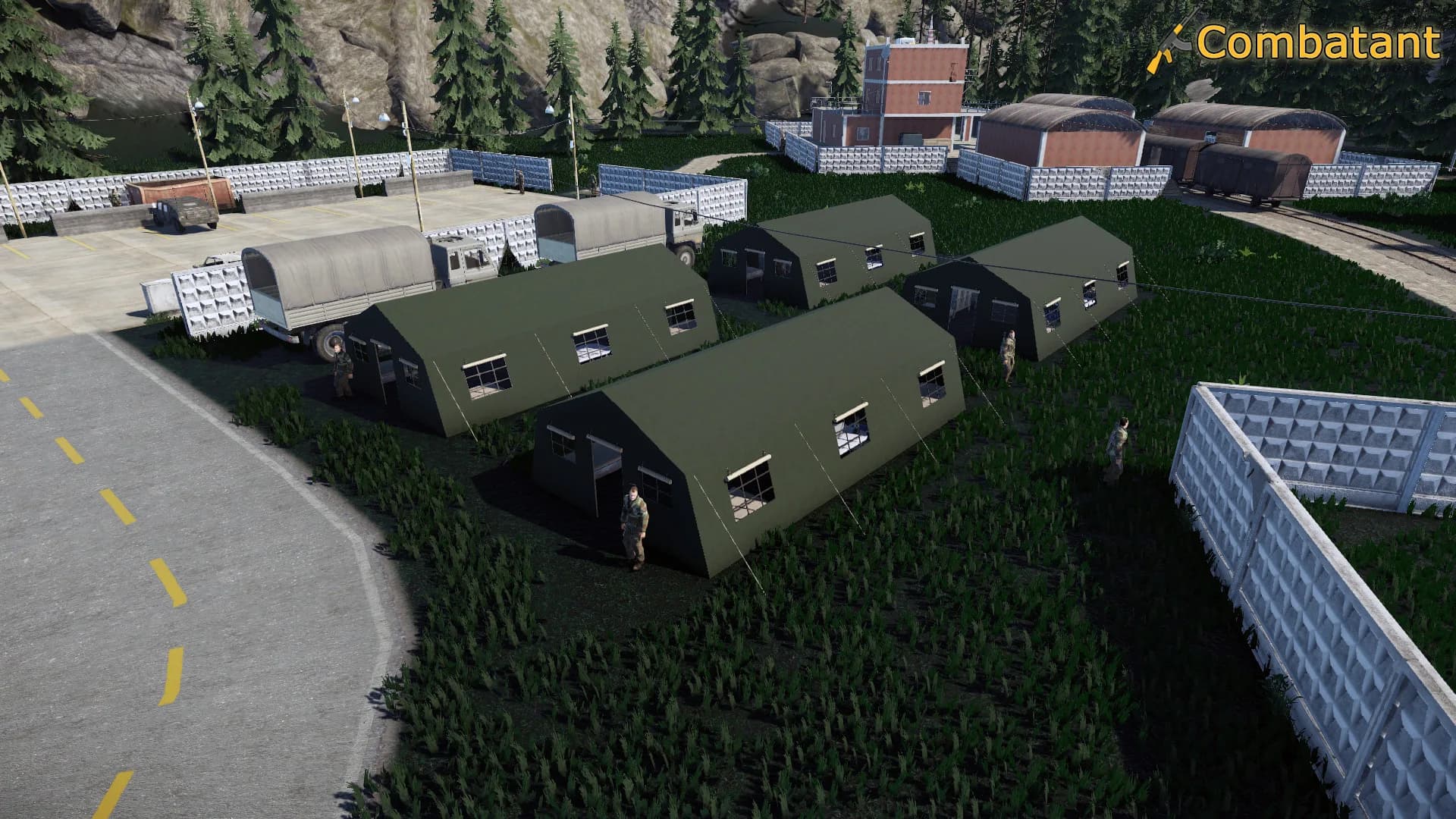 Combatant görsel 24