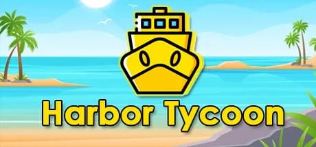 Harbor Tycoon görsel 1