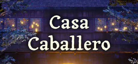Casa Caballero