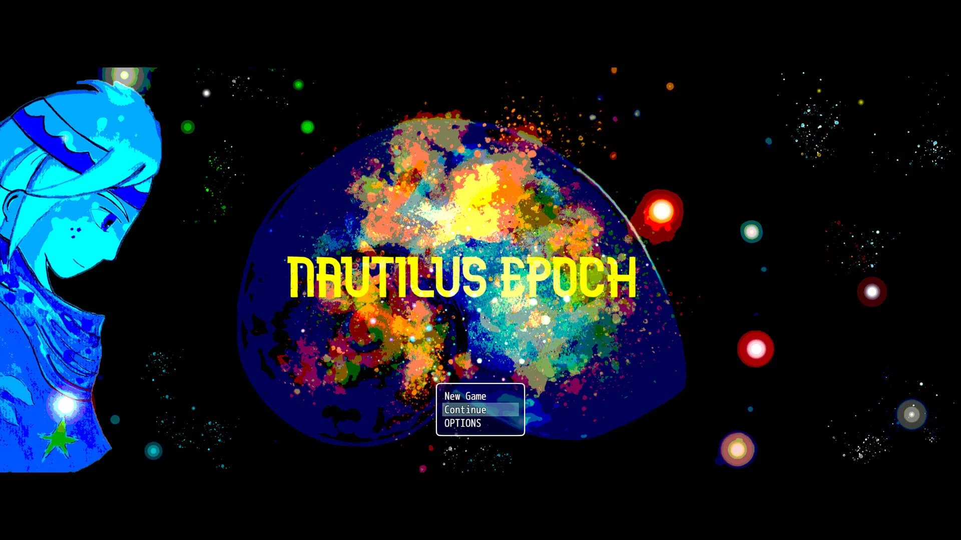 Nautilus Epoch görsel 2