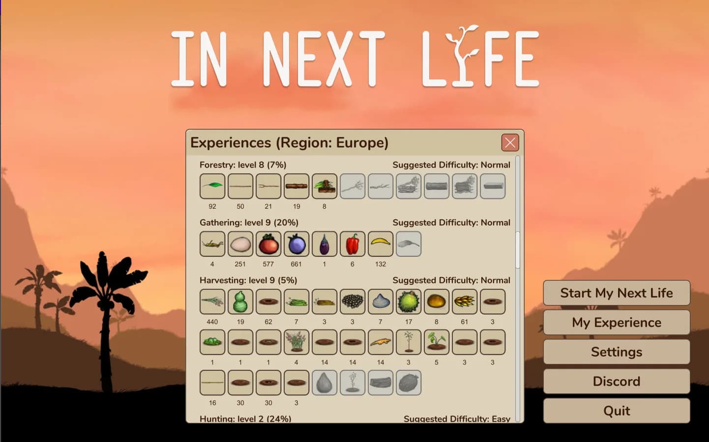 In Next Life görsel 7
