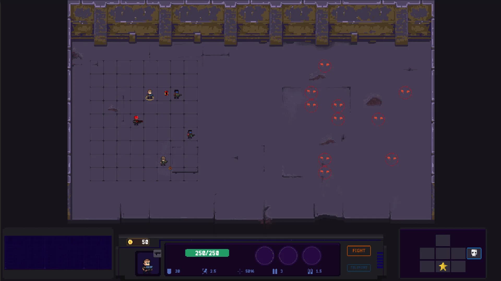 Heroes of Abyss görsel 2