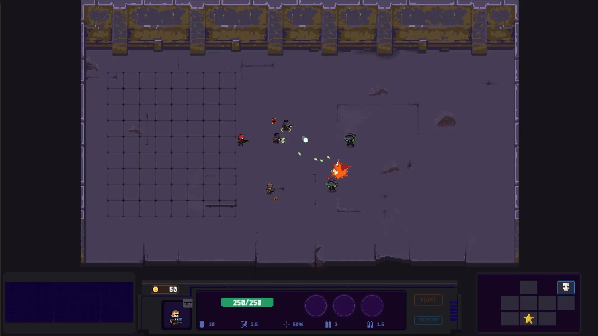 Heroes of Abyss görsel 3