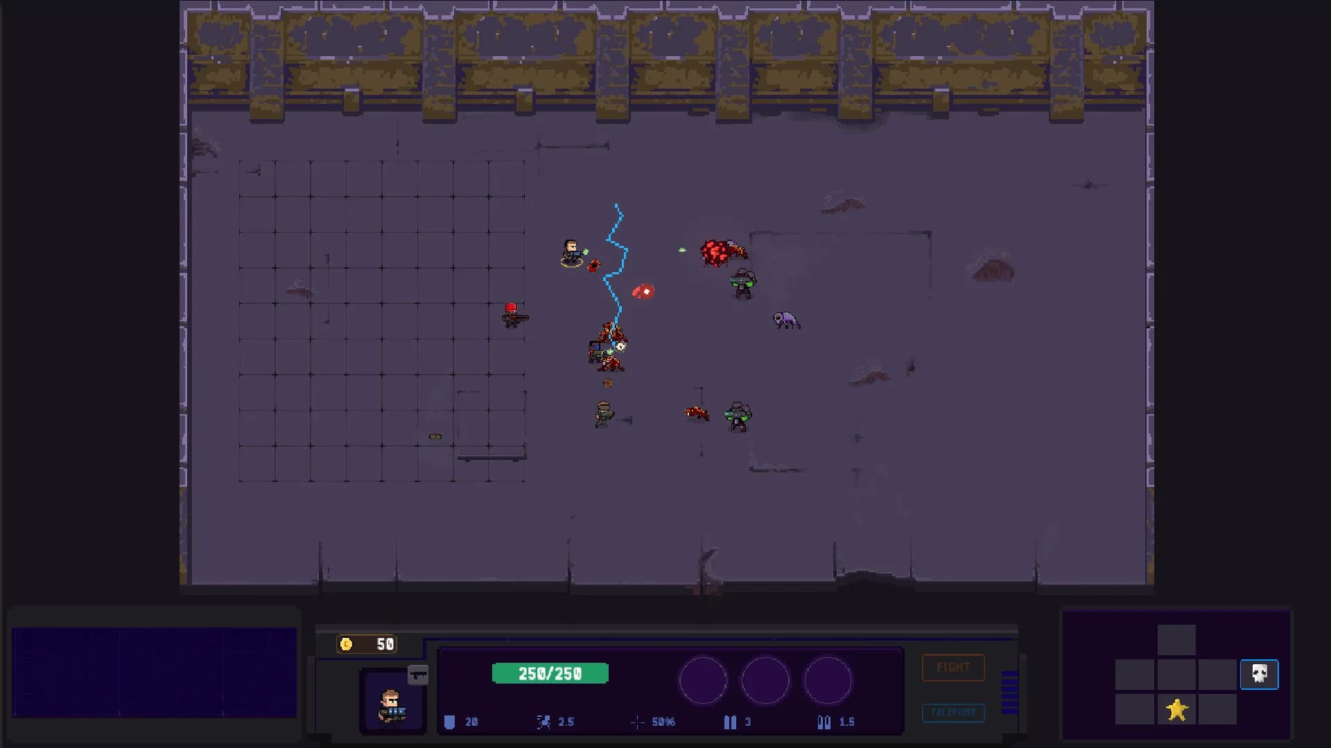 Heroes of Abyss görsel 4