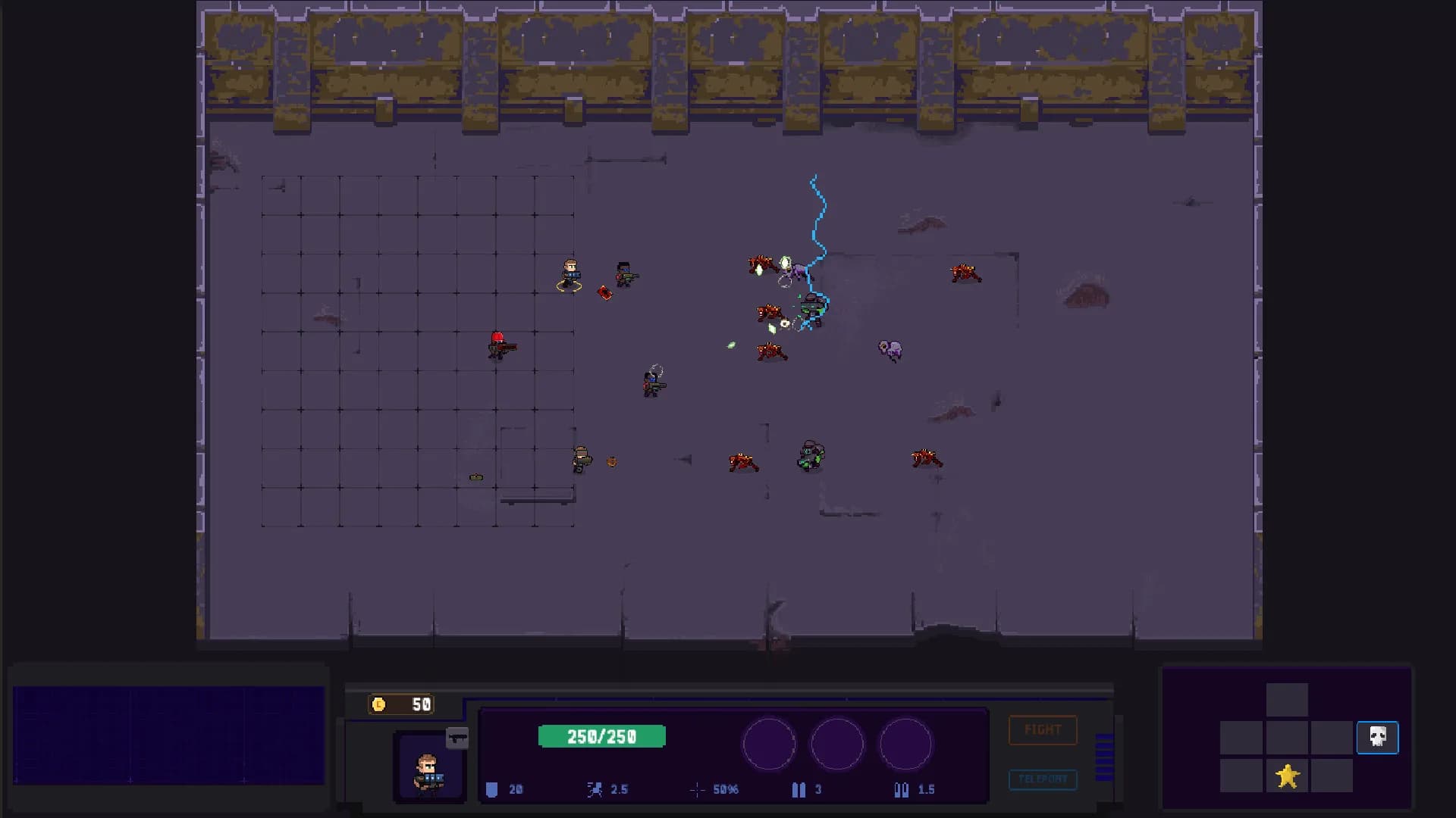 Heroes of Abyss görsel 5