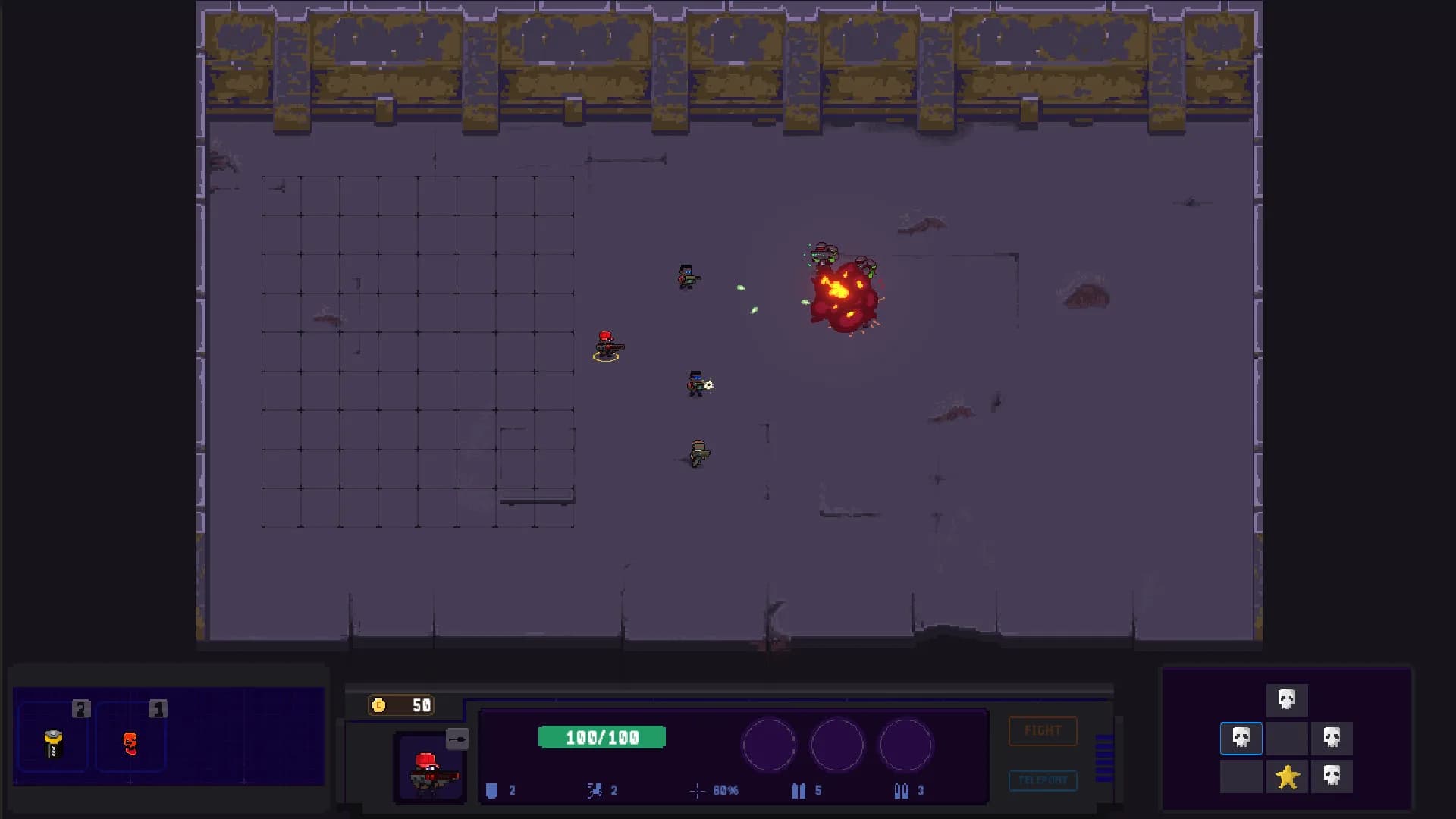 Heroes of Abyss görsel 6