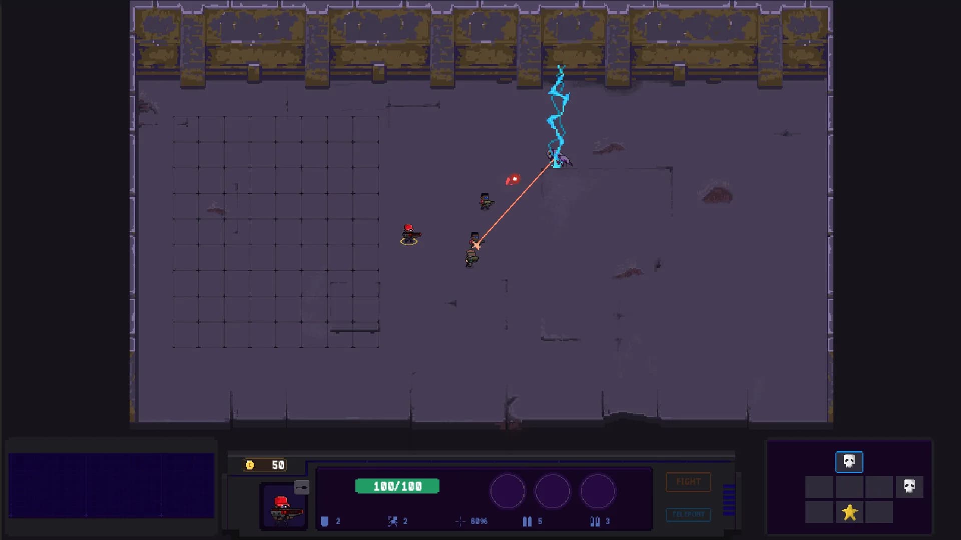 Heroes of Abyss görsel 7