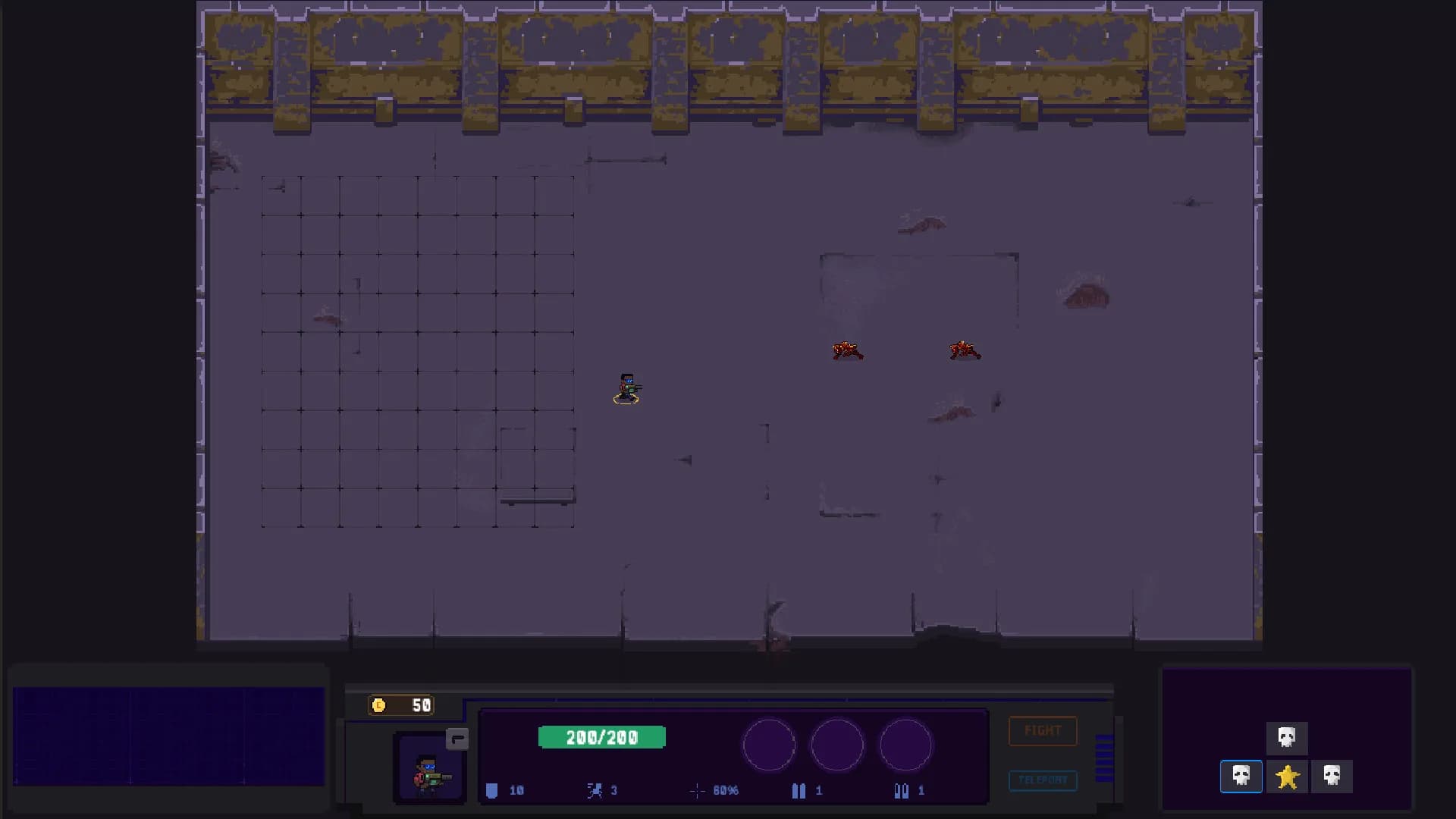 Heroes of Abyss görsel 8