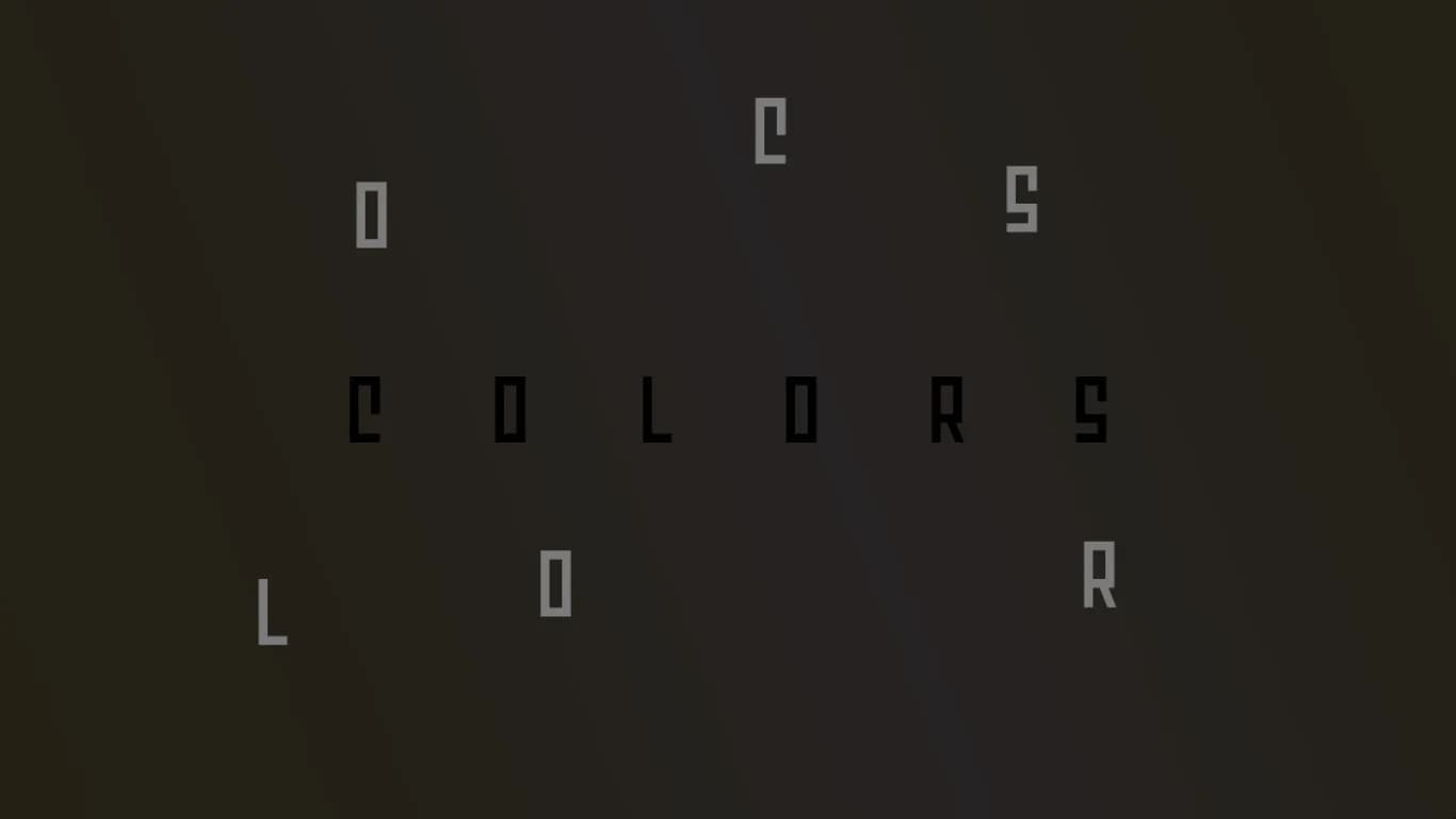 Colors! görsel 4