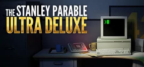 The Stanley Parable: Ultra Deluxe görsel 1