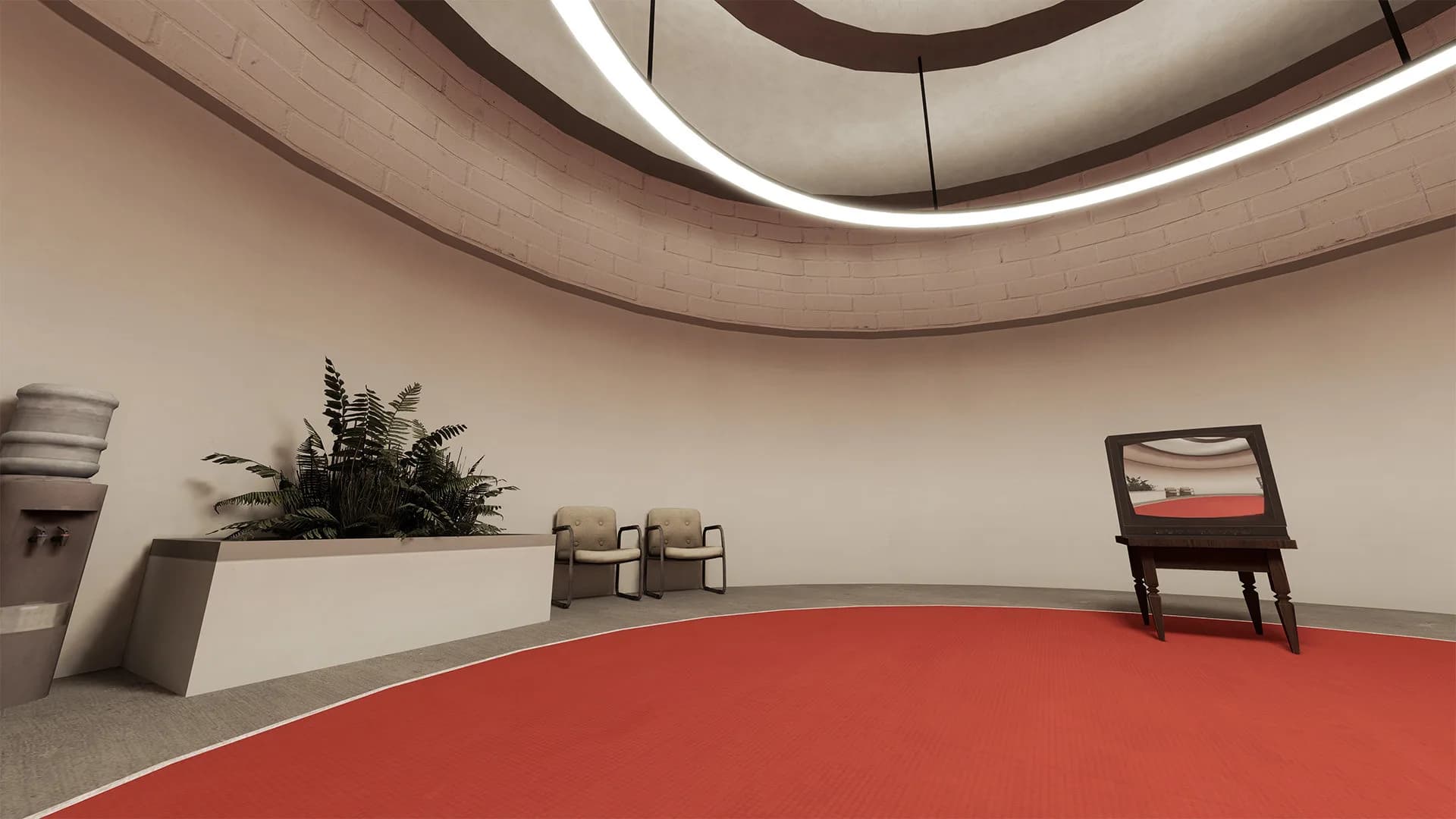 The Stanley Parable: Ultra Deluxe görsel 3