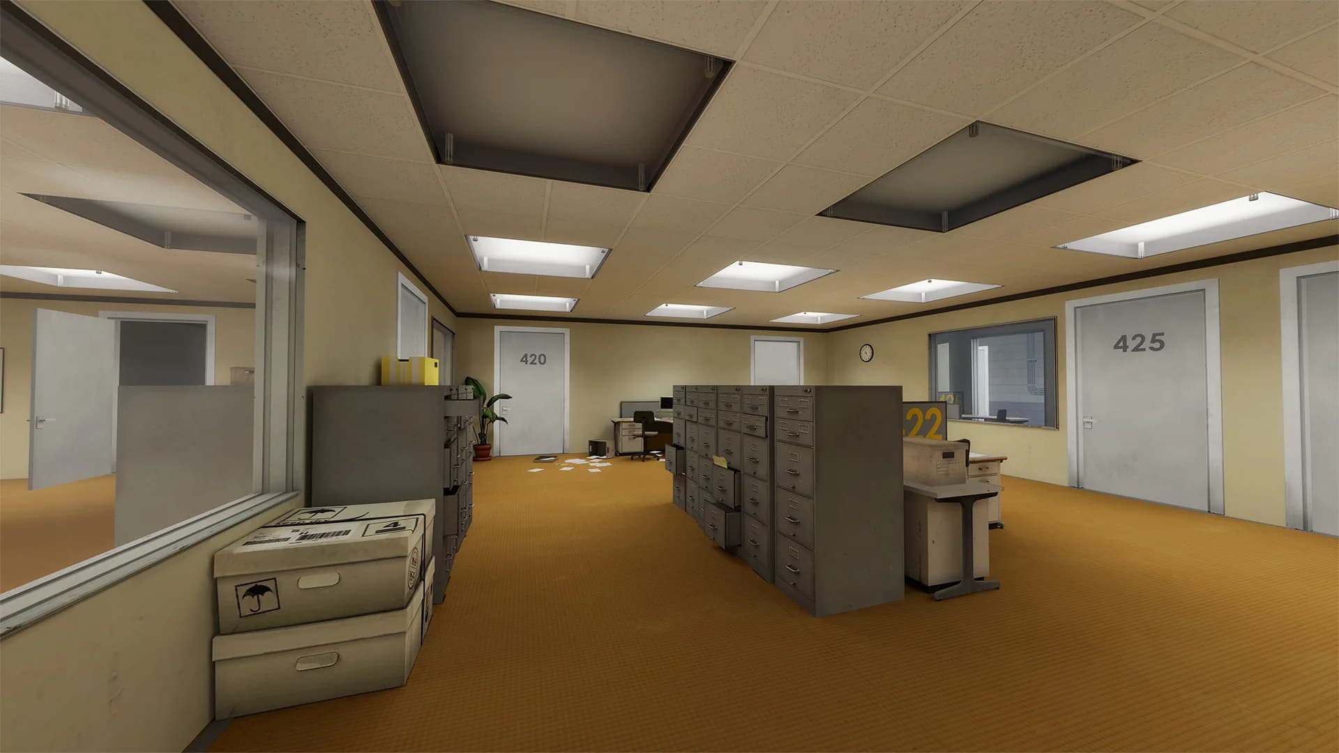 The Stanley Parable: Ultra Deluxe görsel 5