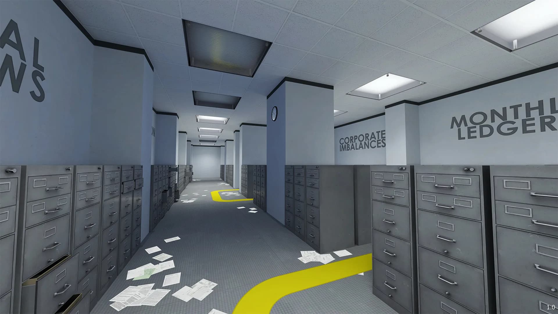 The Stanley Parable: Ultra Deluxe görsel 6