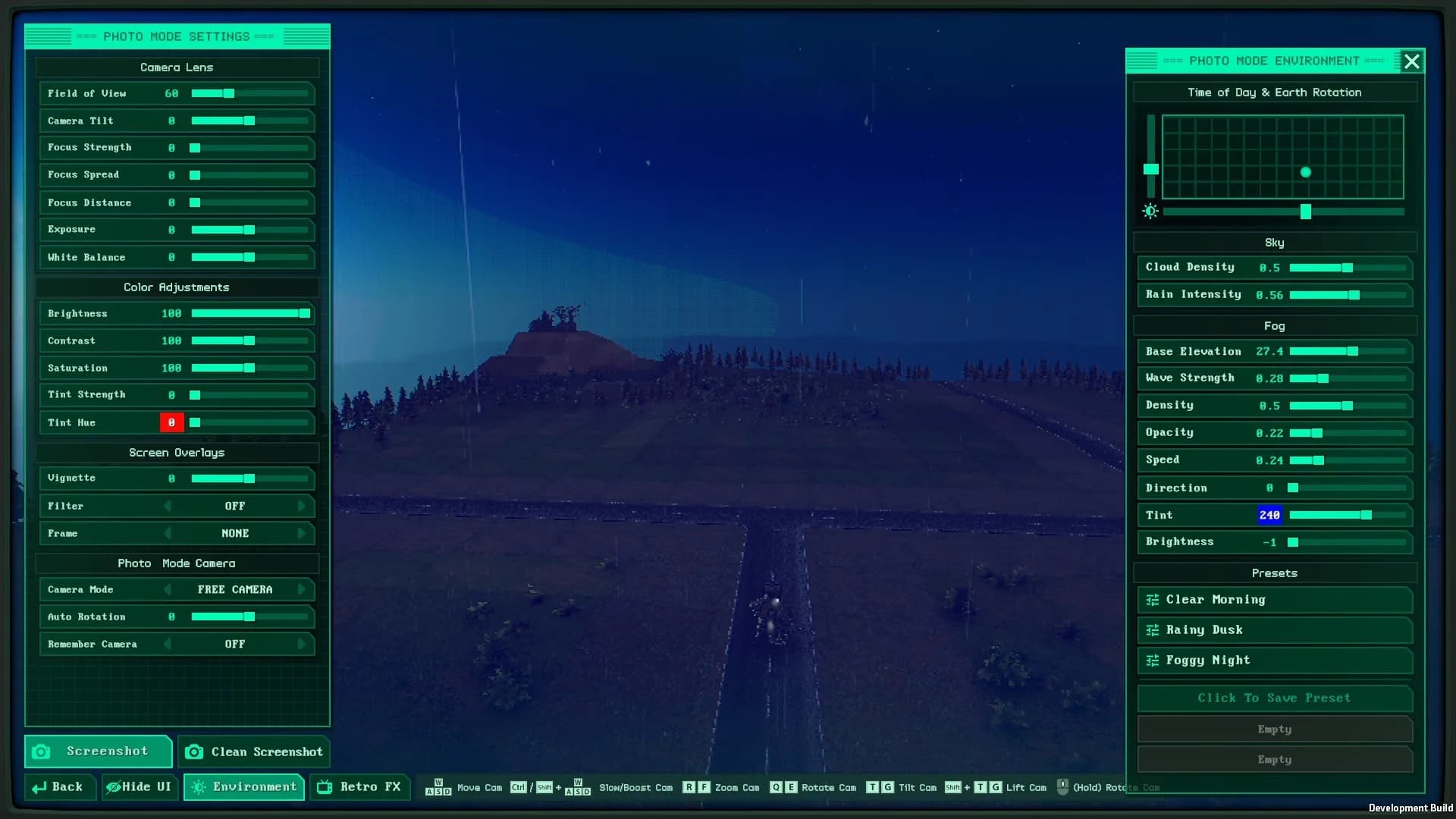 Kriegsfront Battlescaper - Diorama Editor görsel 7