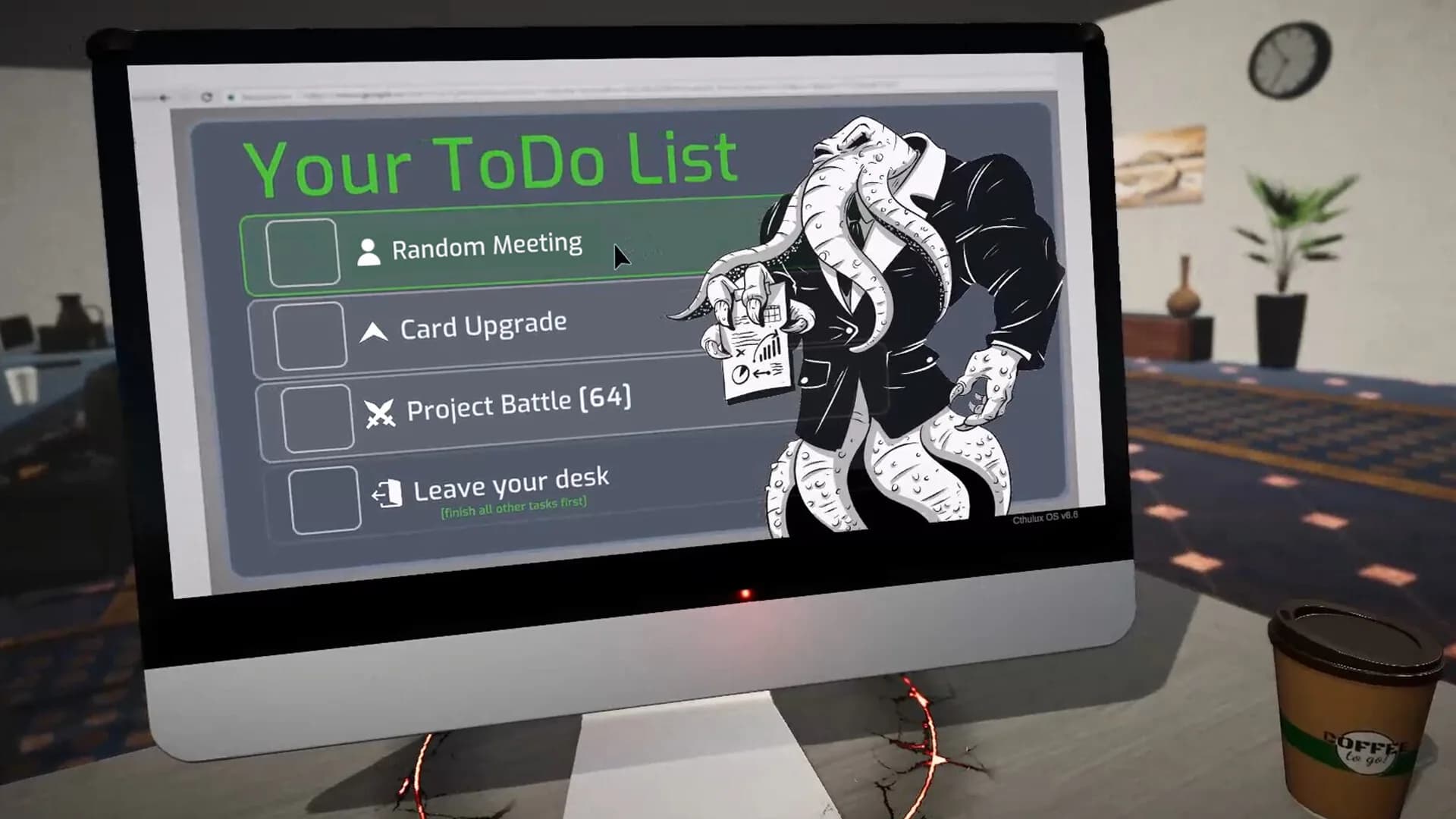 IT Startup: Tech Fodder görsel 5