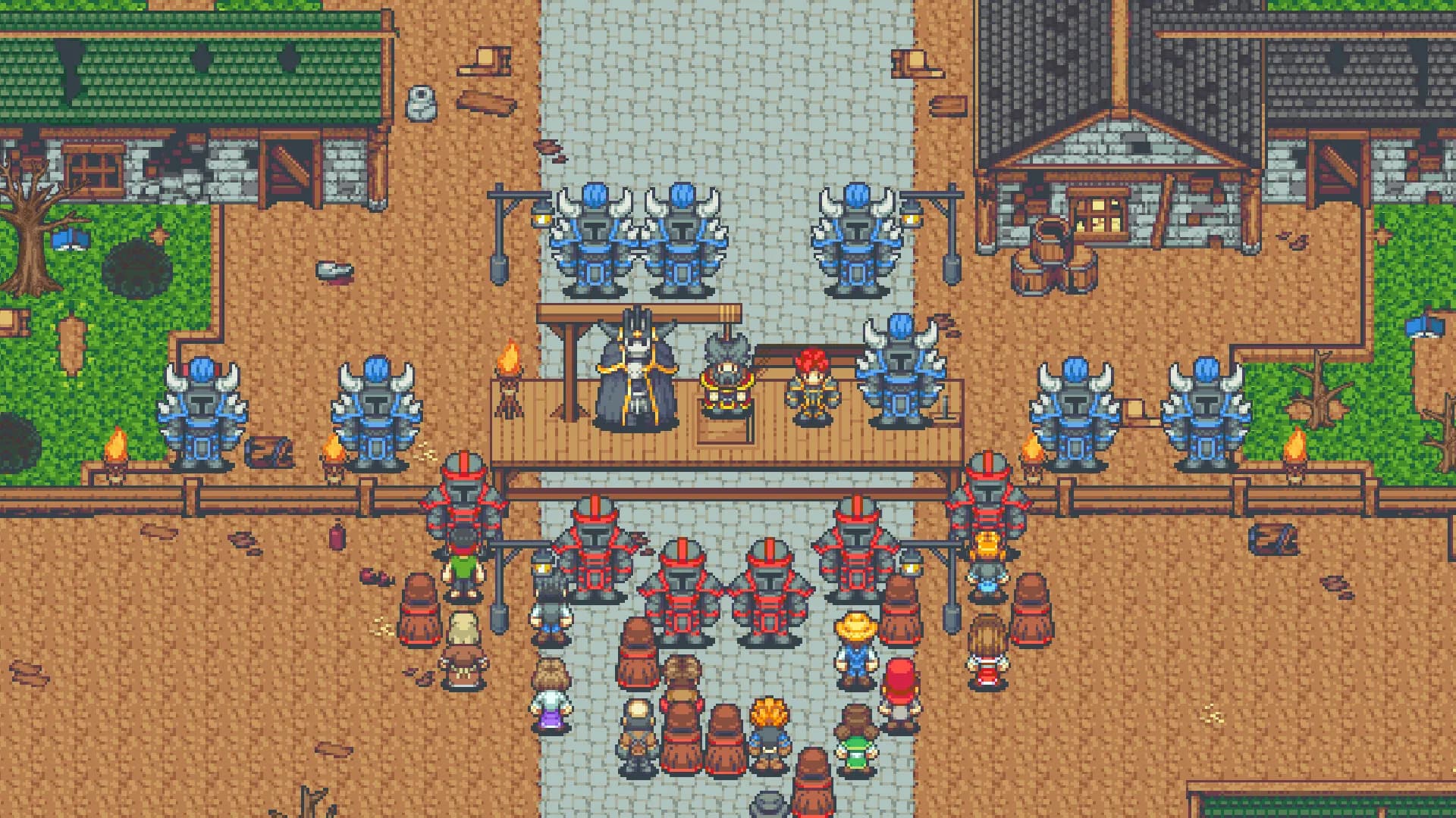 Kingdom of Nyabur görsel 2