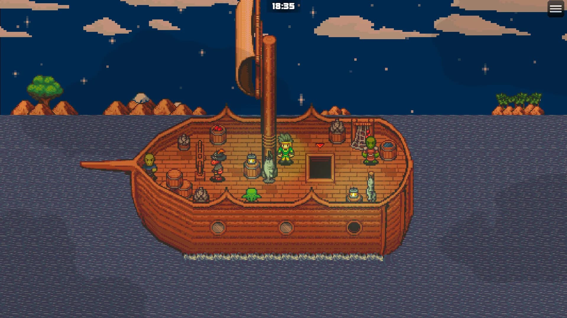 Kingdom of Nyabur görsel 5