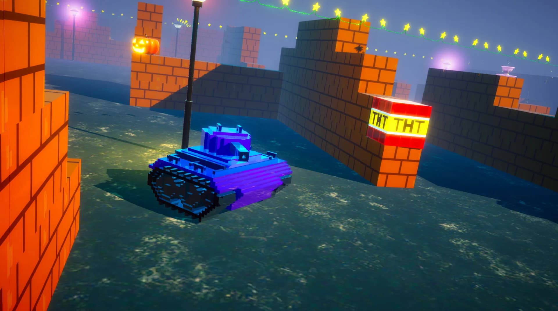 Tank Battle Royale görsel 6