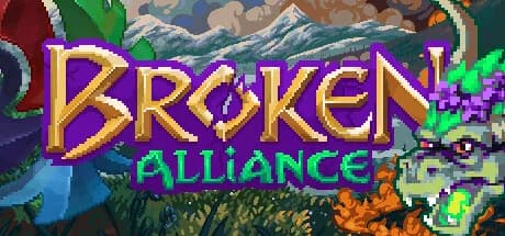 Broken Alliance görsel 1
