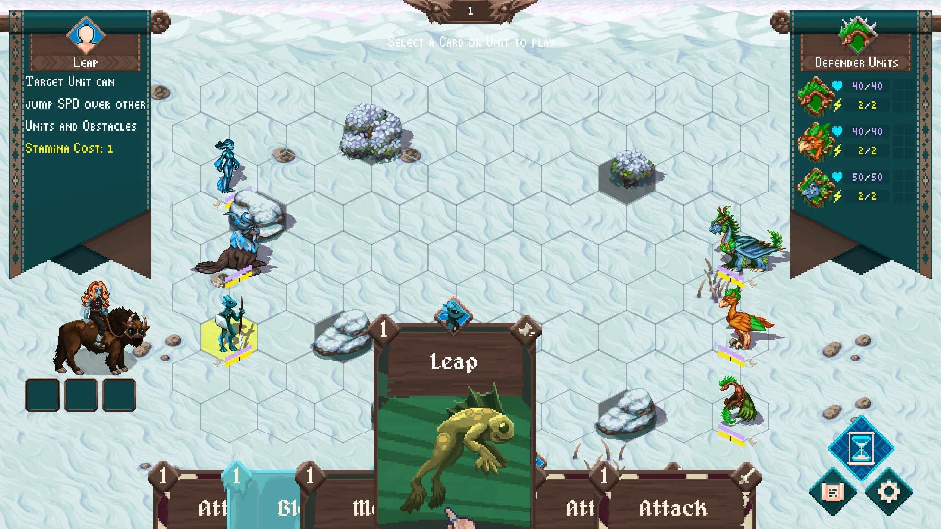Broken Alliance görsel 3
